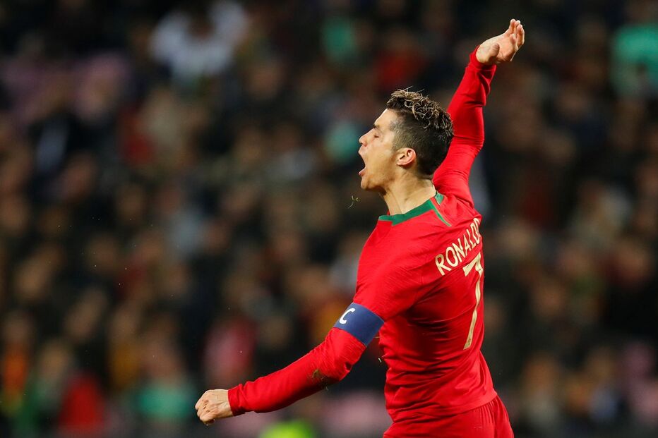 Portugal e Holanda defrontaram-se esta segunda-feira na Suíça	