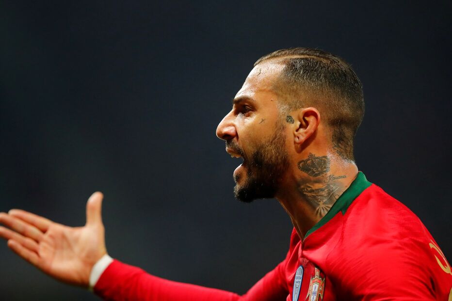 Portugal e Holanda defrontaram-se esta segunda-feira na Suíça	