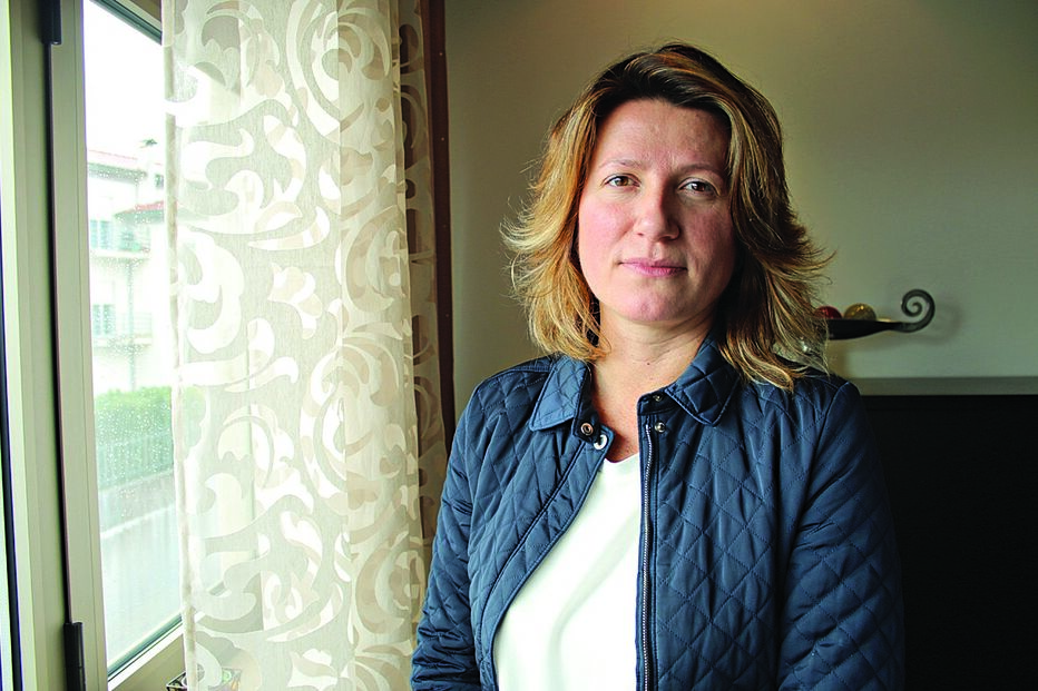 Populações das áreas afetadas pelo fogo terão de ser preparadas para combater as chamas, diz Nádia Piazza 