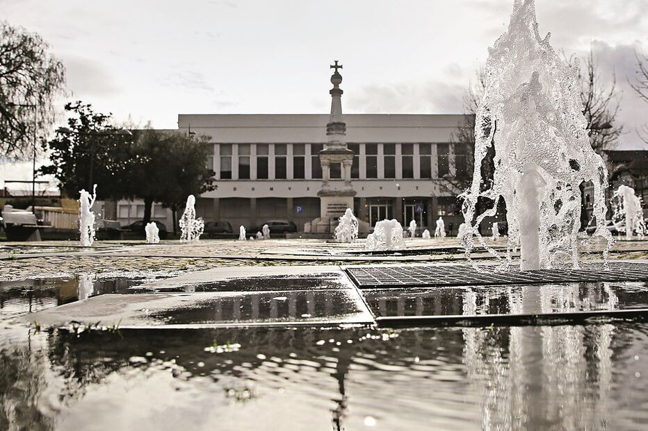 Andia, sabores, Bairrada, viagens, férias, destinos