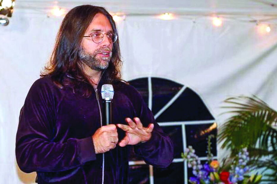 Keith Raniere fugiu dos EUA e foi capturado no México 