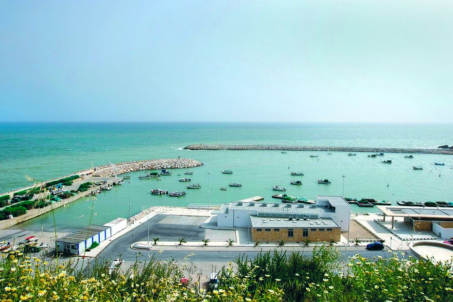 Consequências negativas para a navegação foi o principal argumento apresentado pelos opositores do projeto