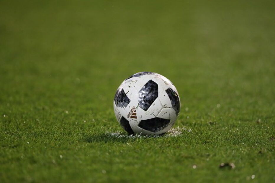 Bola de futebol, Mundial 2018