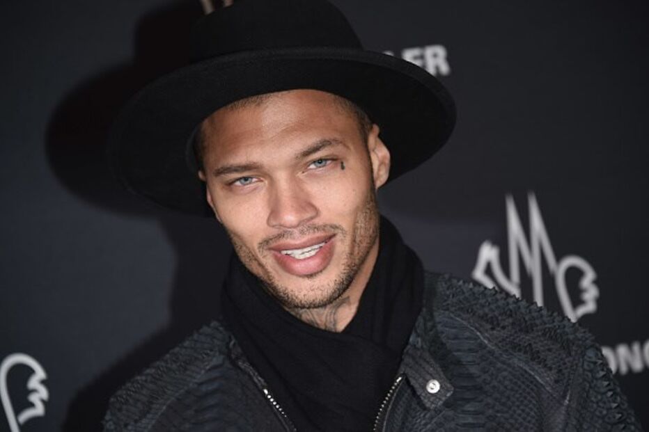 Jeremy Meeks, o 'prisioneiro sexy'