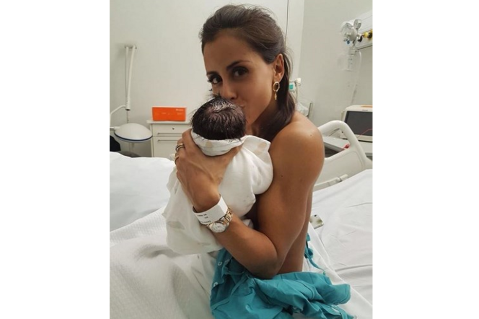 Carolina PAtrocínio