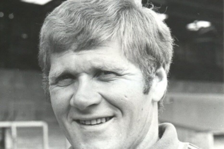 Robert Burnitt Ferguson