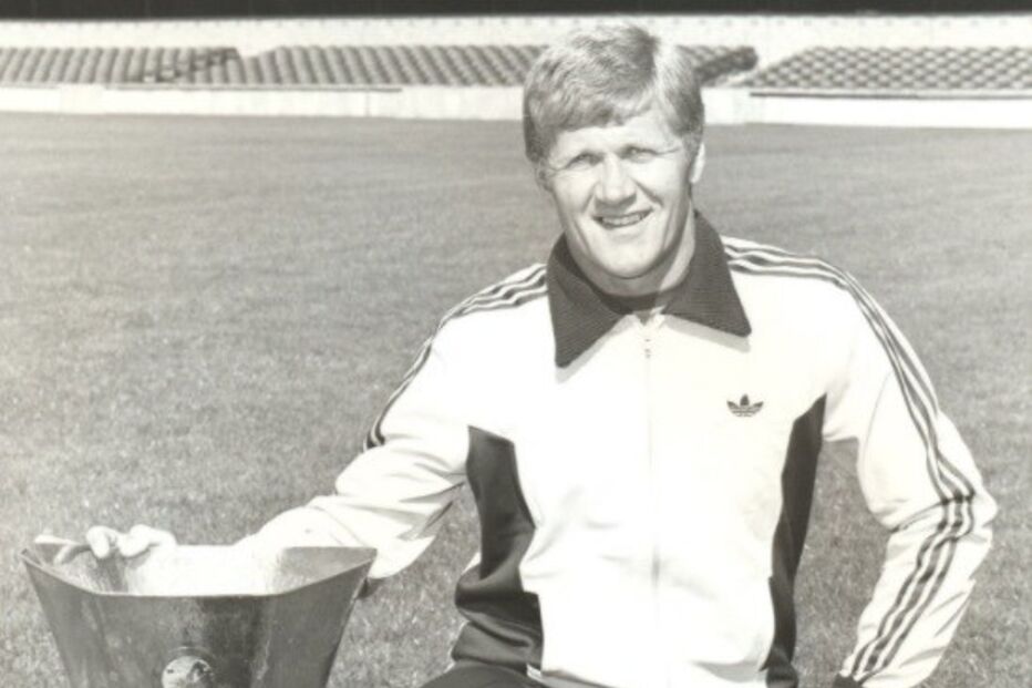 Robert Burnitt Ferguson