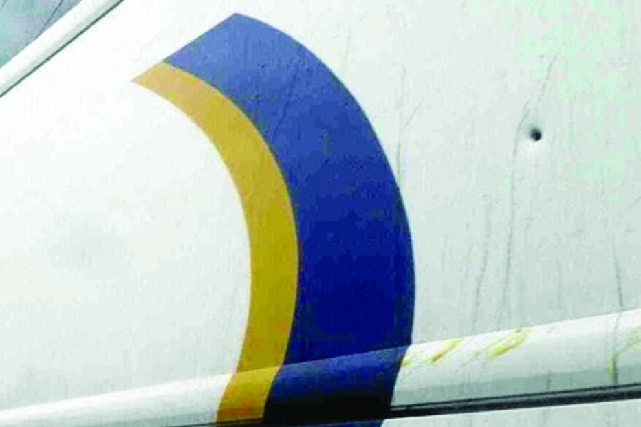 Caravana de Lula alvo de disparos 