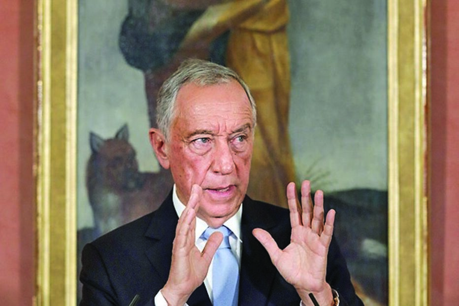Marcelo Rebelo de Sousa