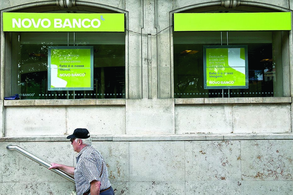 Novo Banco