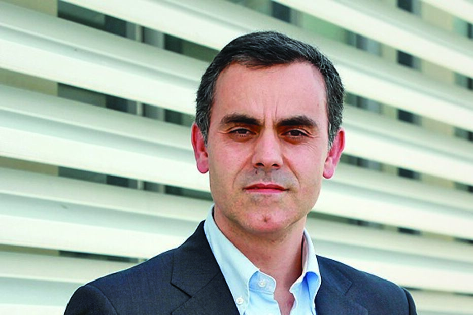 José Manuel Canavarro