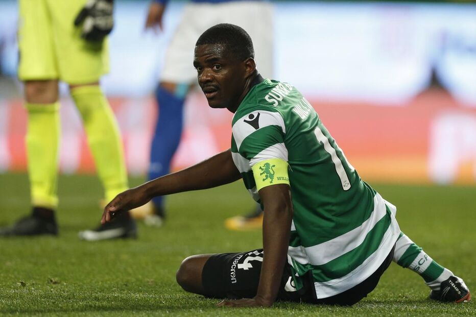 William Carvalho