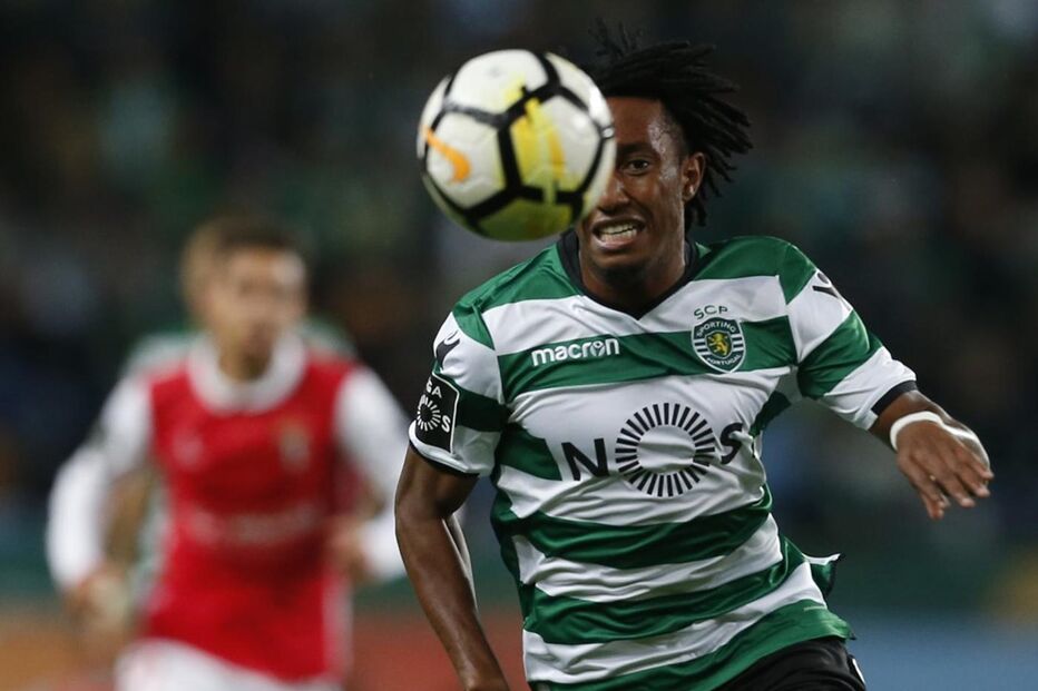 Sporting e Braga empataram 2-2 em Alvalade no jogo da  primeira volta da I Liga