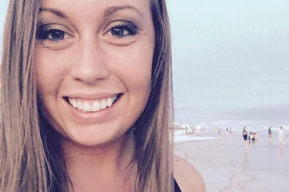 Jessie Goline tem 26 anos