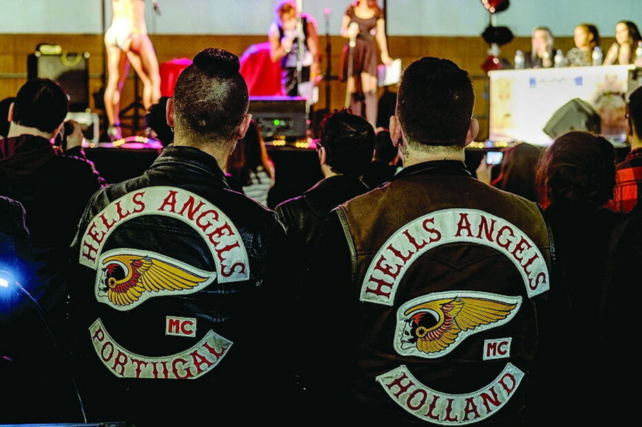 Hell's Angels