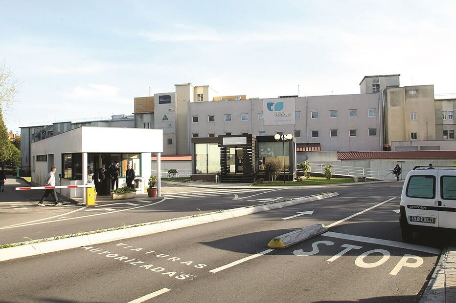 Administração Regional anunciou mais investimentos para o Centro Hospitalar de Vila Nova de Gaia/Espinho