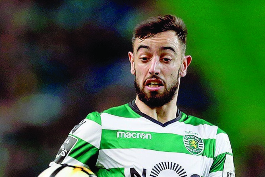 Bruno Fernandes