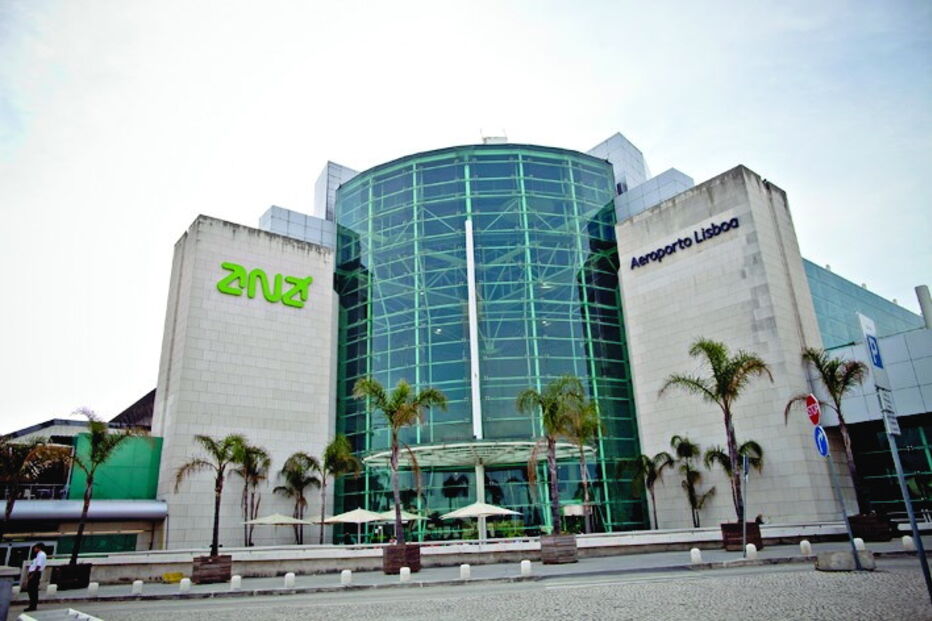 Aeroporto de Lisboa