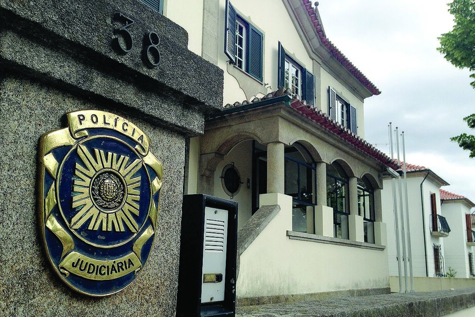 Polícia Judiciária