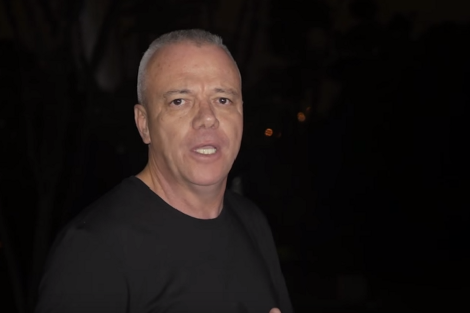 Antigo empregado de Pablo Escobar faz sucesso como 'youtuber'