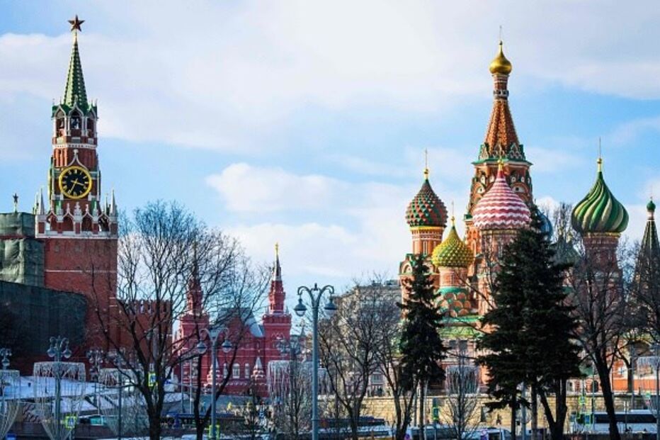 Kremlin
