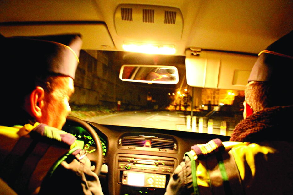 Militares da GNR, xxx