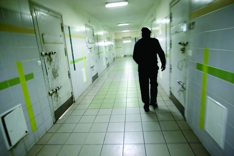 Serviços Prisionais confirmam ao CM a entrada ilegítima de grupo de jovens no perímetro da prisão-escola  