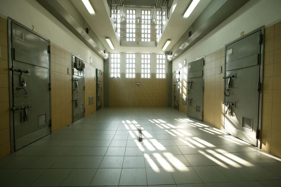 Prisão-escola de Leiria