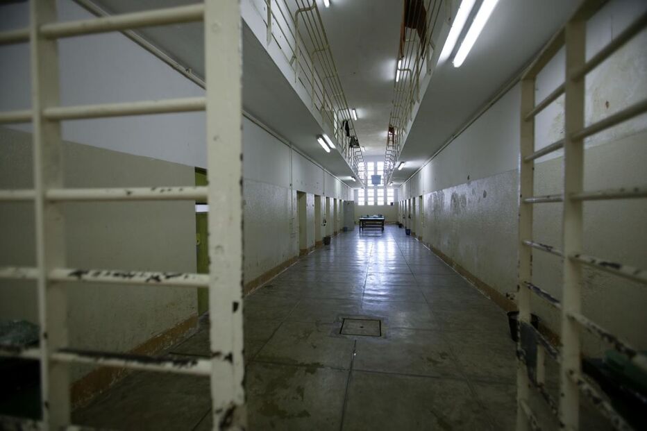 Prisão-escola de Leiria