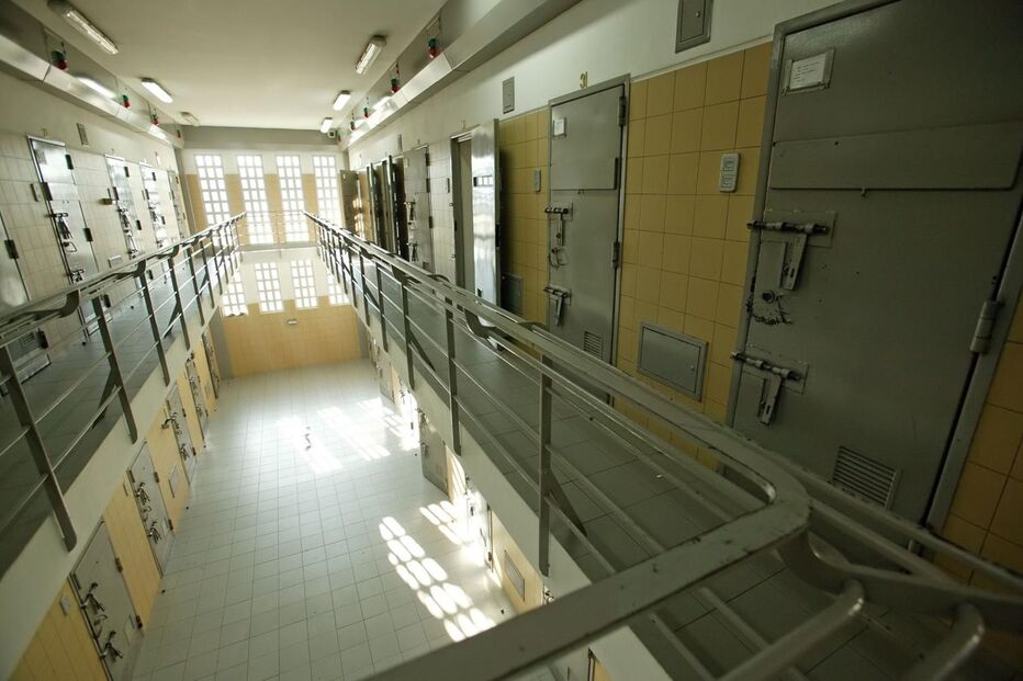 Prisão-escola de Leiria