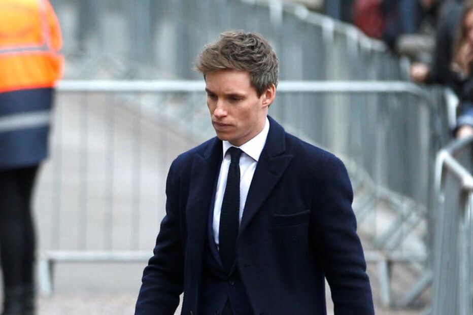 O funeral do físico realiza-se este sábado em Cambridge 