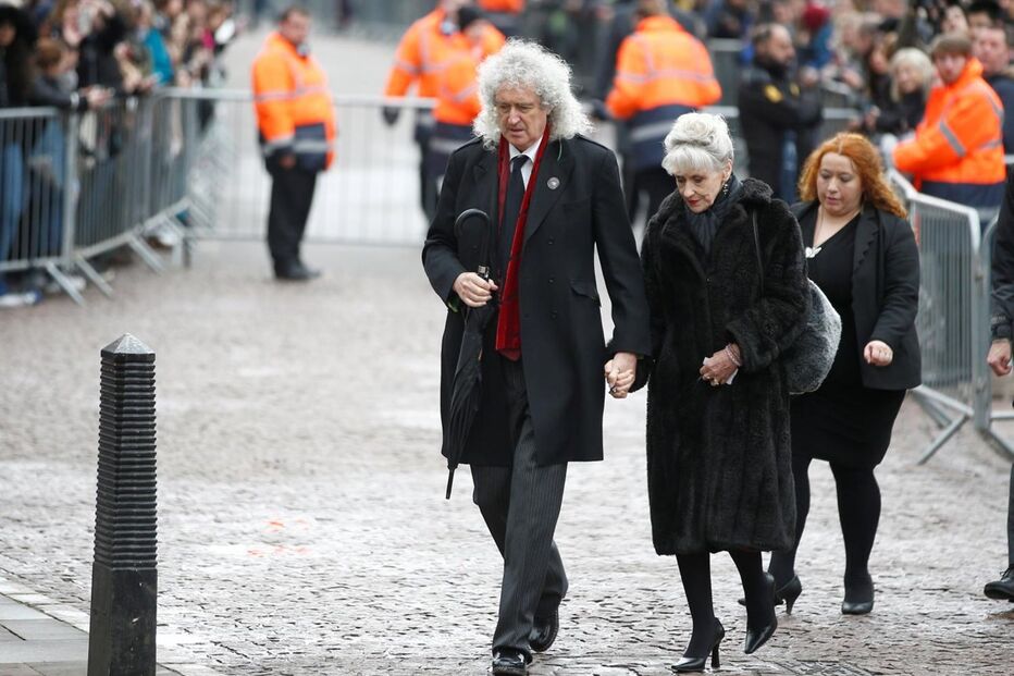 O funeral do físico realiza-se este sábado em Cambridge 