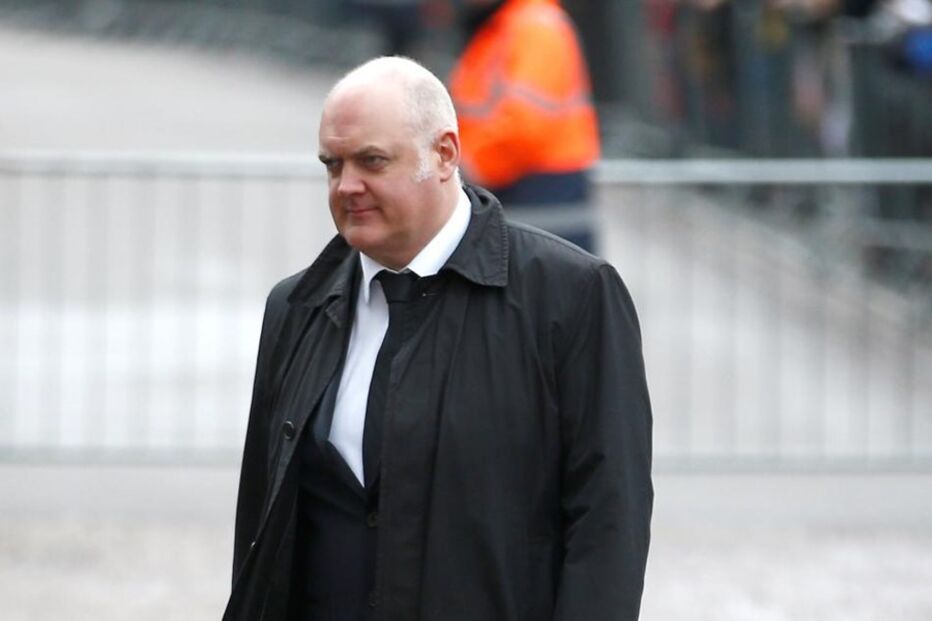 O funeral do físico realiza-se este sábado em Cambridge 