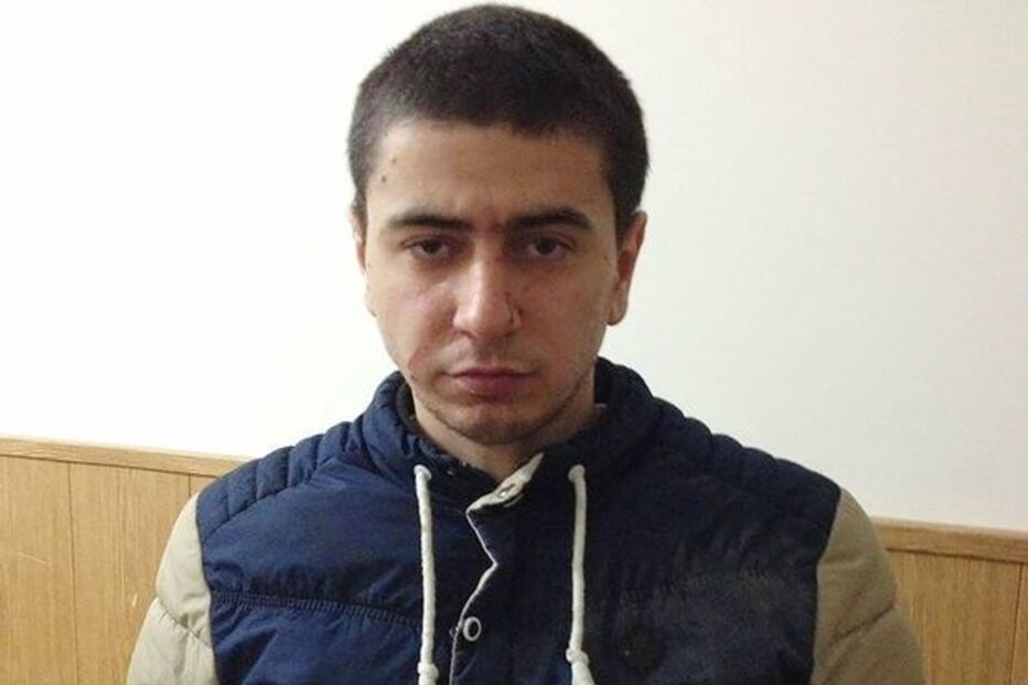 Mulher apedrejada pelo marido na Rússia