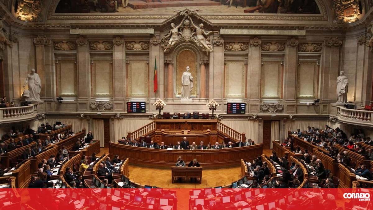 Parlamento saúda e associa-se ao Dia Internacional das Pessoas com Deficiência