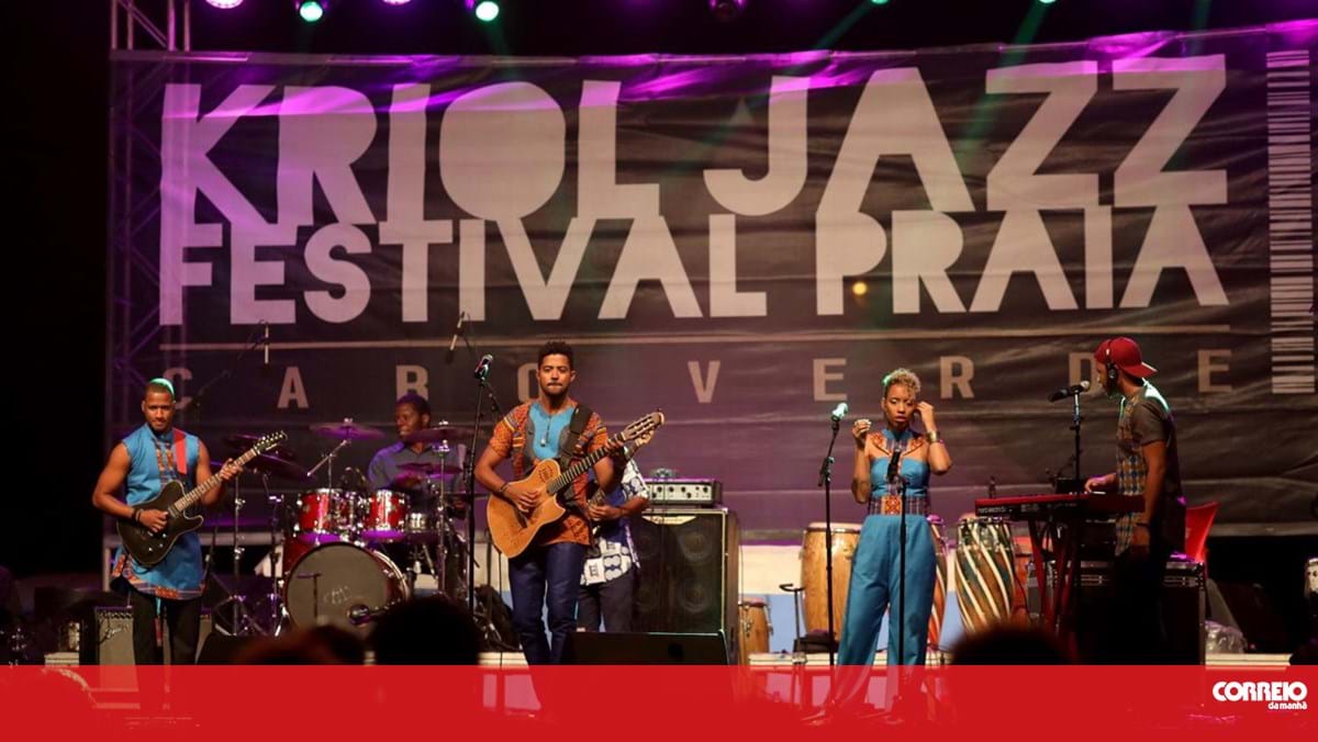 Kriol Jazz Festival e Atlantis Music Expo arrancam em Cabo Verde