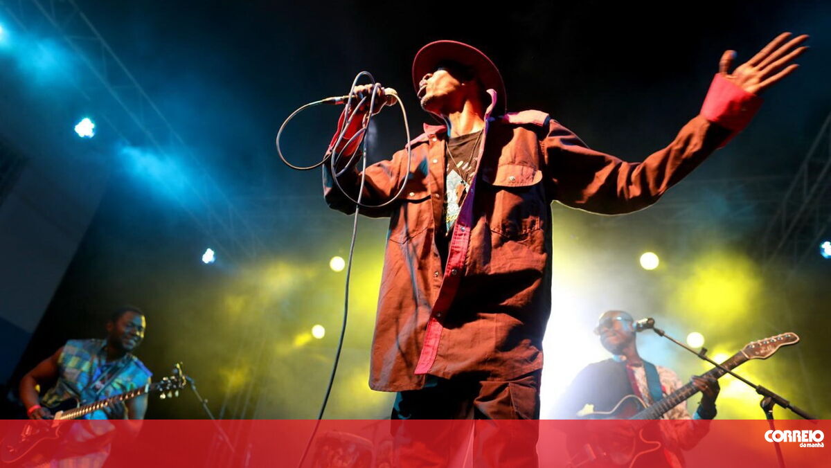 Atlantic Music Expo já anima Cabo Verde - Cultura - Correio da Manhã