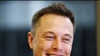 Elon Musk torna-se na pessoa mais rica de sempre