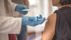 Mais de metade dos idosos já tomou vacina da gripe este ano