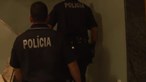 Detido suspeito de balear duas pessoas em Lisboa