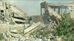 Coligação admite ter provocado 883 mortes de civis no Iraque e na Síria