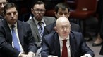 Embaixador russo na ONU aponta Portugal entre países 'responsáveis por arrastar' conflito