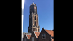 Sinos de igreja holandesa tocam músicas de Avicii em sua homenagem
