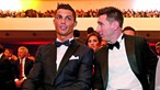 Messi e Ronaldo são irmãos na Colômbia. Pais batizaram filhos com nomes dos craques