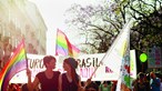Marcha e arraial na luta contra a homofobia 