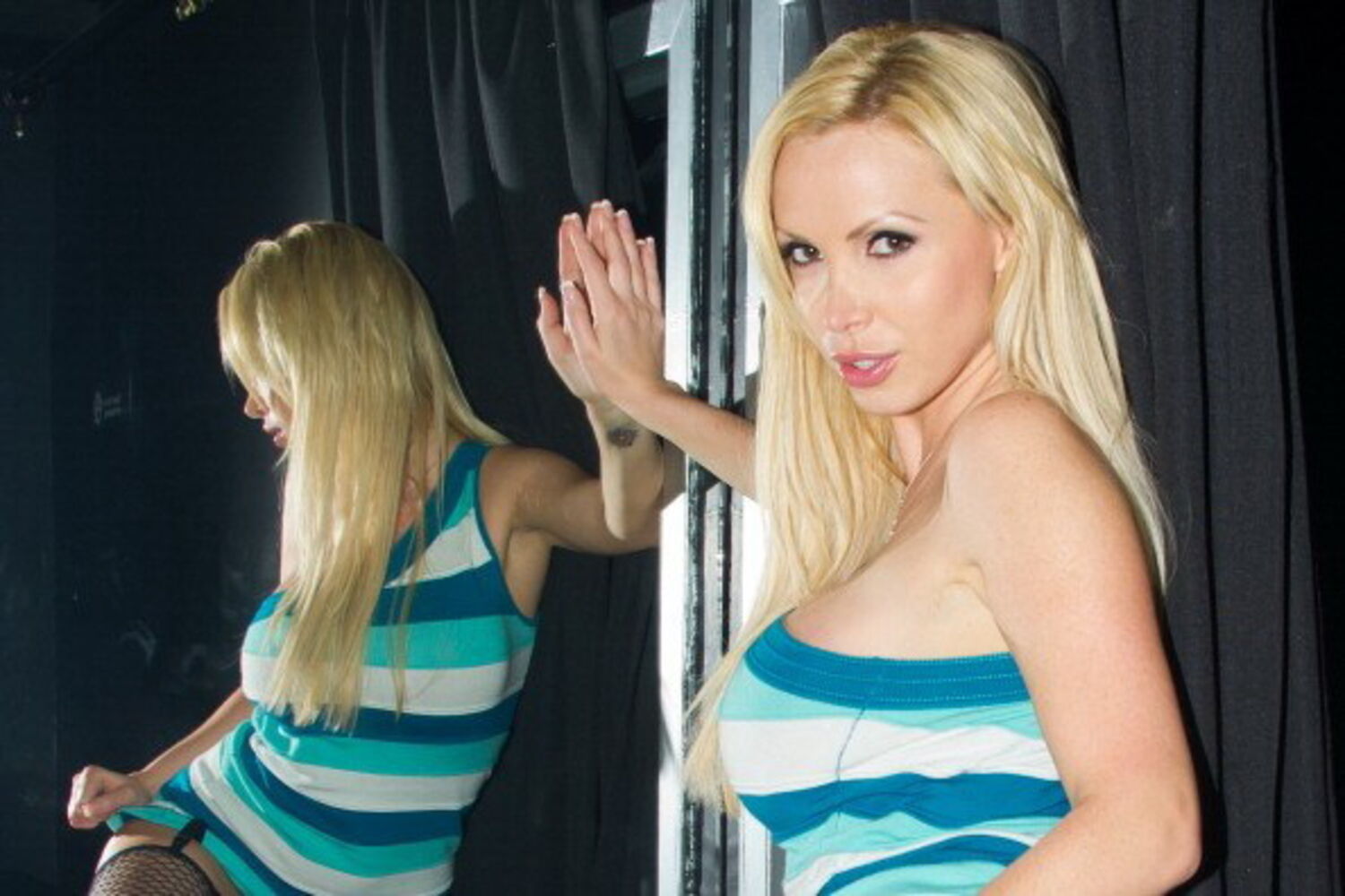 Atriz porno torturada durante gravações de filme - Mundo - Correio da Manhã