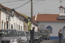 Homem baleado na cabeça em rixa em Aljustrel