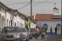 Homem baleado na cabeça em rixa em Aljustrel