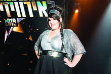 Netta e Julia vão ter reforço de vigilância durante a presença em Lisboa   