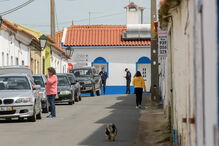 Rixa de primos em baile acaba com tiro na cabeça